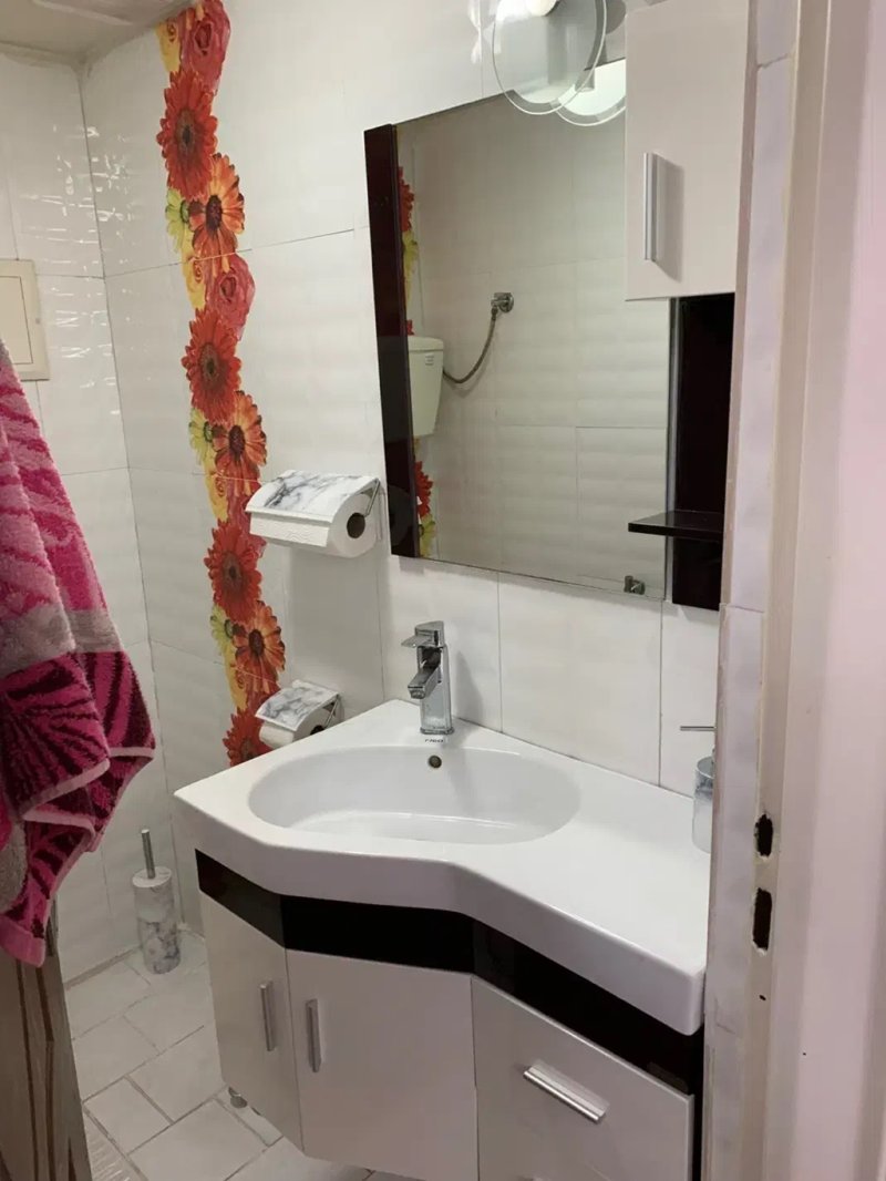 آپارتمان 93 متری دو خوابه در شیان تهران13561821177