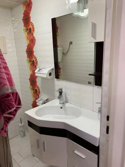 آپارتمان 93 متری دو خوابه در شیان تهران