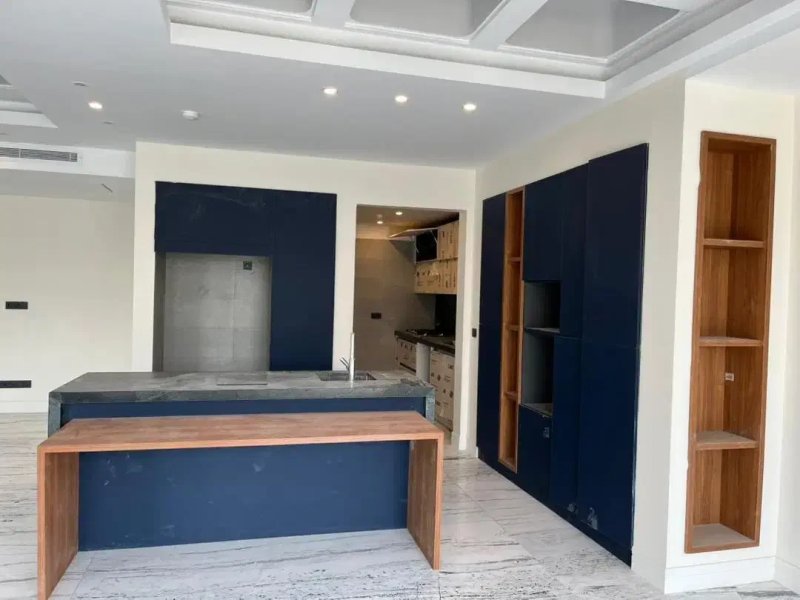 آپارتمان 250 متری چهارخوابه در چیذر تهران13563021234