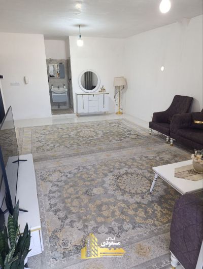 آپارتمان 88 متری یک خوابه در خیابان امام رضا شهریار