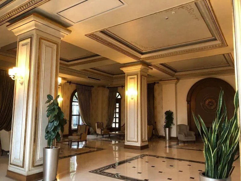 آپارتمان 126 متری دو خوابه در فرمانیه شرقی تهران13564121319