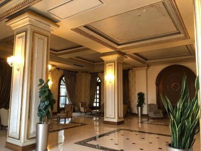 آپارتمان 126 متری دو خوابه در فرمانیه شرقی تهران