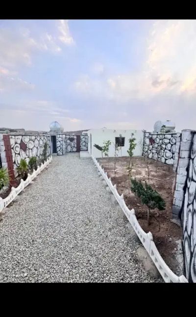 باغ 225 متری در شهریار تهران