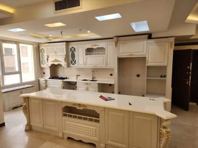 آپارتمان 200 متری سه خوابه در نیروی هوایی تهران