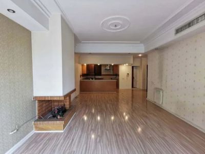 آپارتمان 155 متری سه خوابه در فرمانیه غربی تهران