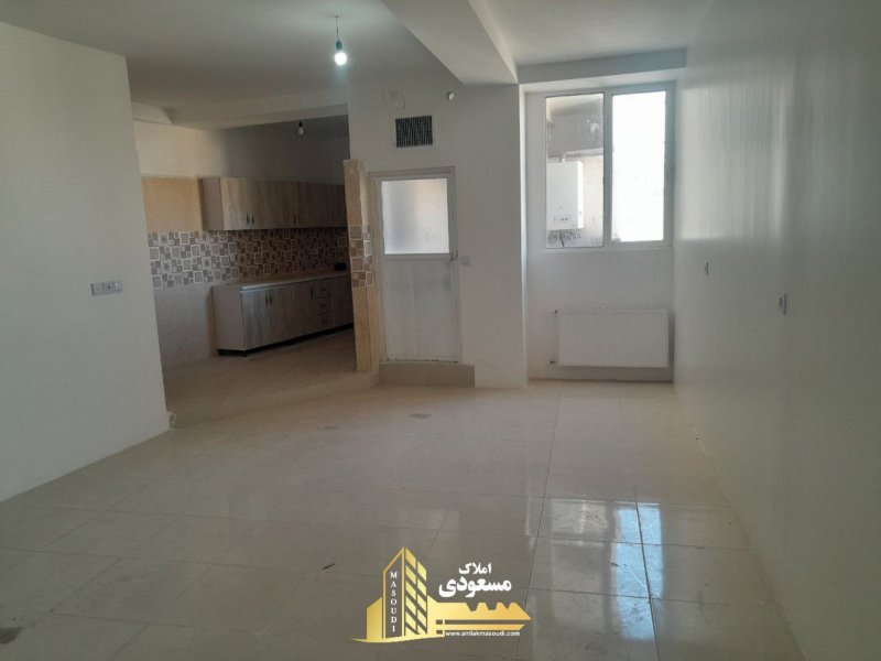 آپارتمان 75 متری یک خوابه در امیریه شهریار13575421556