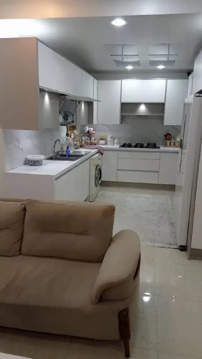 آپارتمان 94 متری دو خوابه در شهریار تهران13571321503