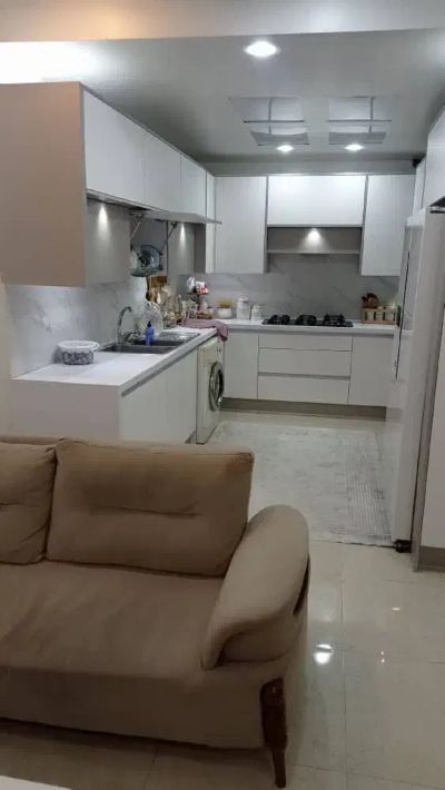 آپارتمان 94 متری دو خوابه در شهریار تهران