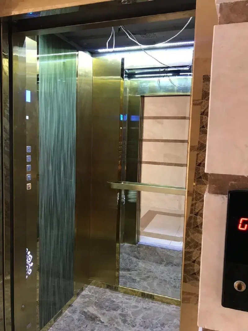 آپارتمان 180 متری سه خوابه در قیطریه تهران13564221328