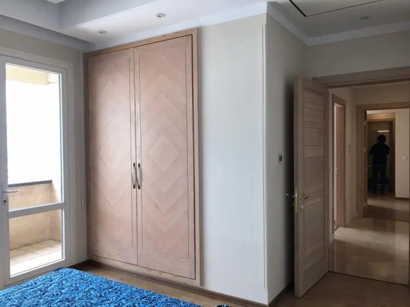 آپارتمان 250 متری سه خوابه در فرمانیه غربی تهران13562921228