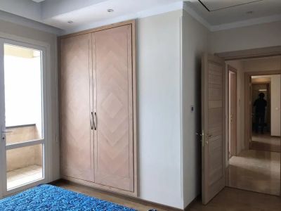 آپارتمان 250 متری سه خوابه در فرمانیه غربی تهران