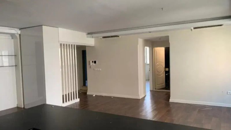 آپارتمان 125 متری دو خوابه در قیطریه تهران13563121249