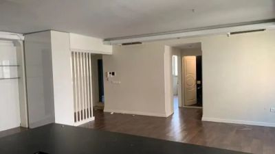 آپارتمان 125 متری دو خوابه در قیطریه تهران