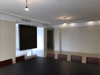 آپارتمان 250 متری سه خوابه در فرمانیه غربی تهران