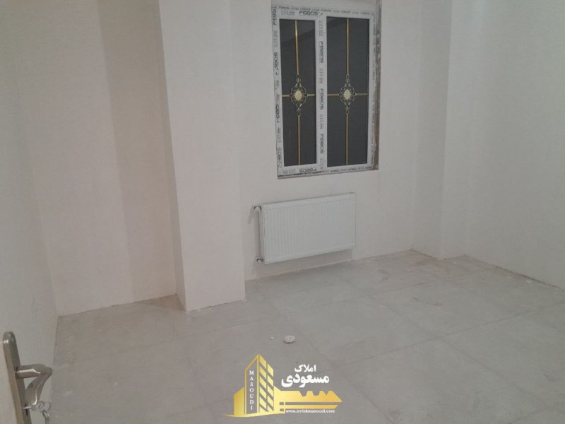 آپارتمان 135 متری دو خوابه در حصار زیرک شهریار13574021534