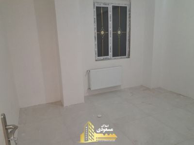 آپارتمان 135 متری دو خوابه در حصار زیرک شهریار