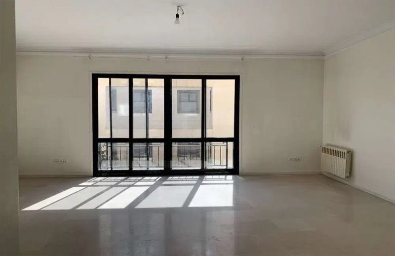 آپارتمان 154 متری سه خوابه در قیطریه تهران13563521276