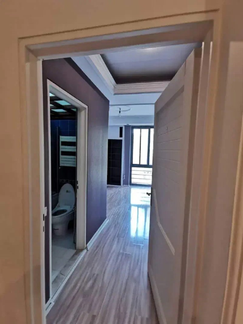 آپارتمان 155 متری سه خوابه در فرمانیه غربی تهران13563721299