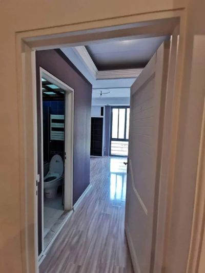 آپارتمان 155 متری سه خوابه در فرمانیه غربی تهران