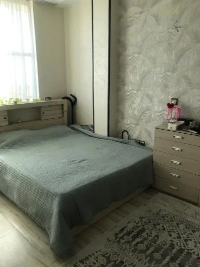 آپارتمان 55 متری یک خوابه در شهریار تهران