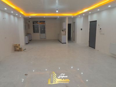 آپارتمان 135 متری دو خوابه در حصار زیرک شهریار