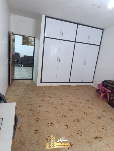 آپارتمان 88 متری یک خوابه در خیابان امام رضا شهریار