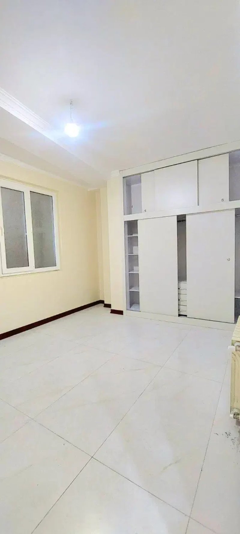 آپارتمان 124 متری سه خوابه در مرزداران تهران13565721373