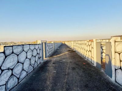 باغ 186 متری در شهریار تهران