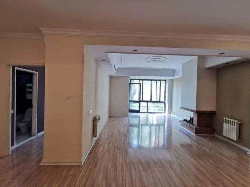 آپارتمان 155 متری سه خوابه در فرمانیه غربی تهران13563721294