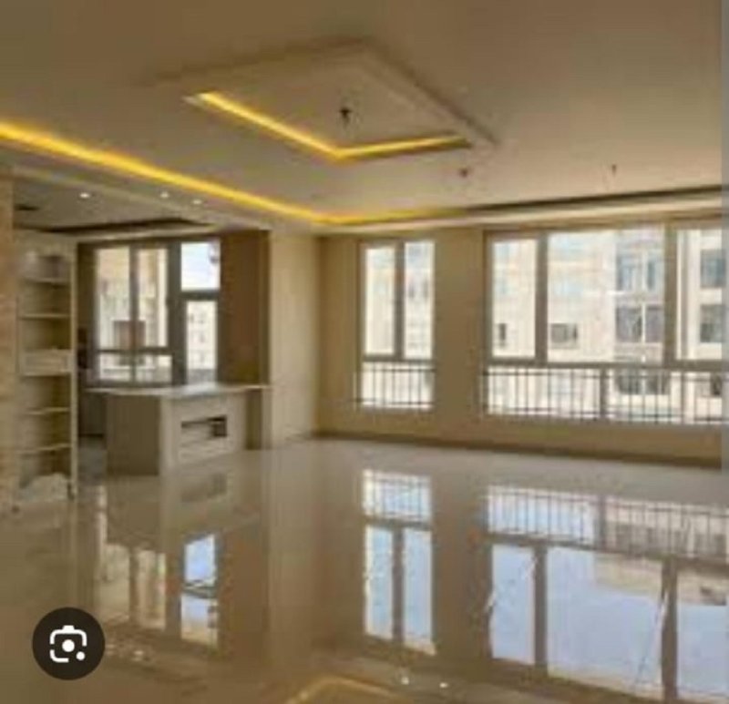 آپارتمان 115 متری سه خوابه در نیروی هوایی تهران13572021509