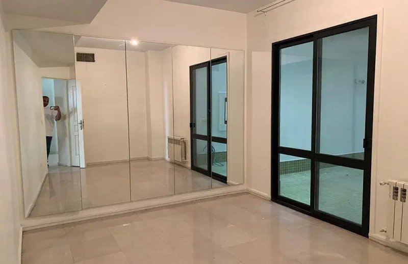 آپارتمان 154 متری سه خوابه در قیطریه تهران13563521277