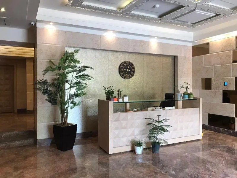 آپارتمان 250 متری سه خوابه در فرمانیه غربی تهران13562921229