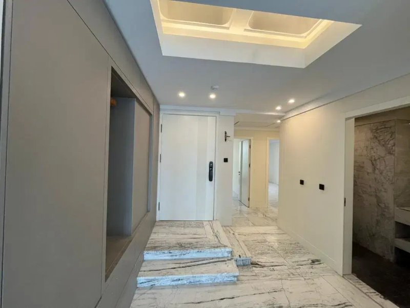 آپارتمان 250 متری چهارخوابه در چیذر تهران13563021242