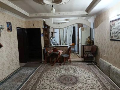 آپارتمان 56 متری دو خوابه در شهریار تهران