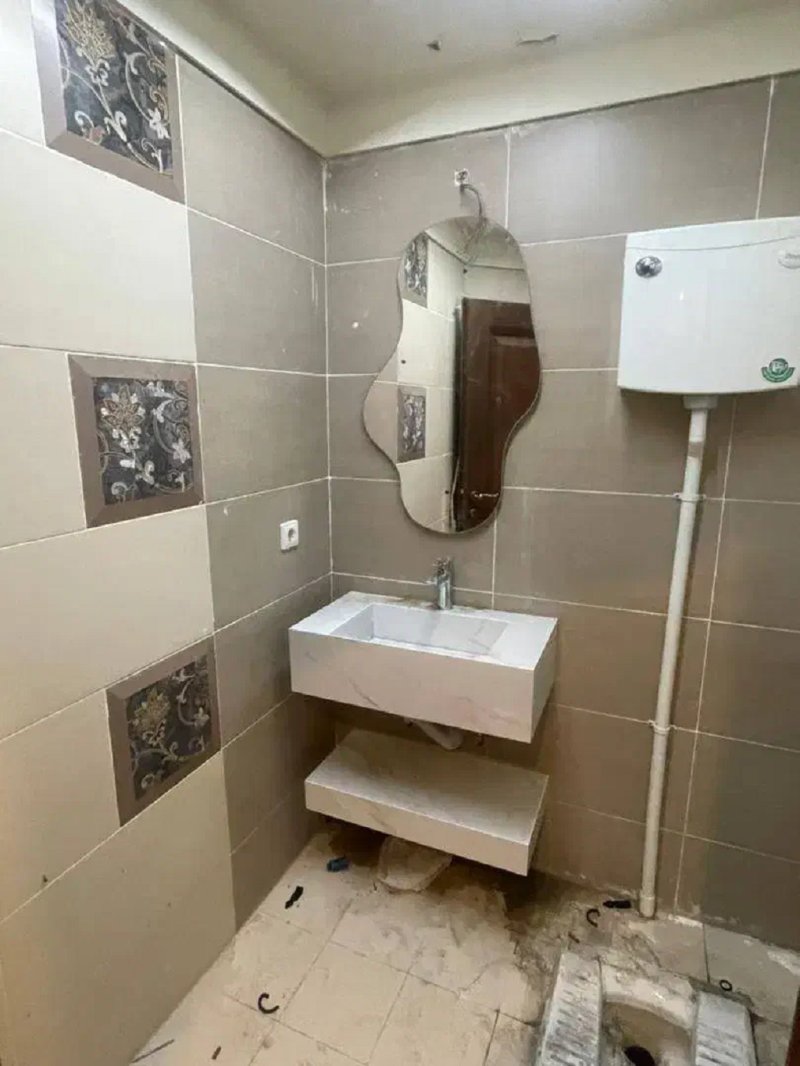 آپارتمان 126 متری دو خوابه در فرمانیه شرقی تهران13564121326