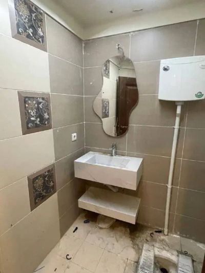 آپارتمان 126 متری دو خوابه در فرمانیه شرقی تهران