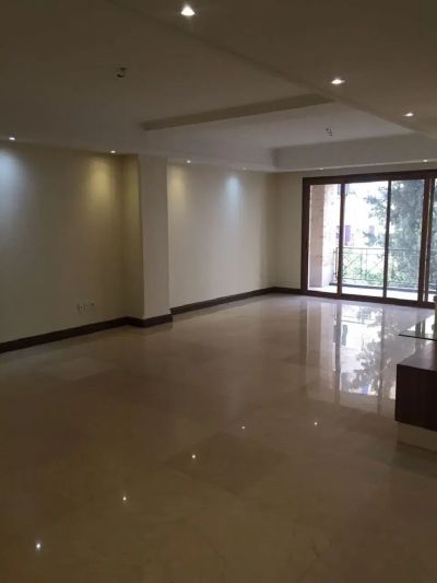 آپارتمان 180 متری سه خوابه در قیطریه تهران