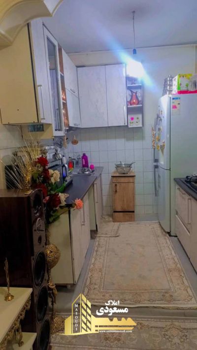 ویلا 50 متری در امیریه شهریار