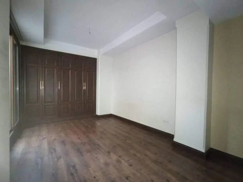 آپارتمان 180 متری سه خوابه در قیطریه تهران13563921307