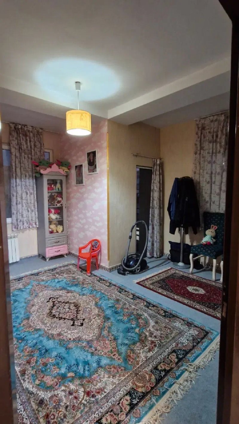 آپارتمان 87 متری دو خوابه در شهریار تهران13570221479