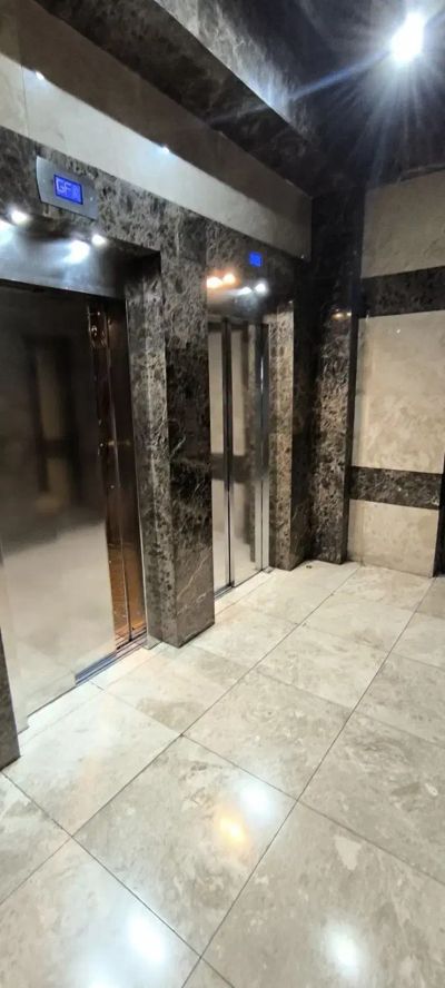 اداری 66 متری یک خوابه در حسین آباد تهران