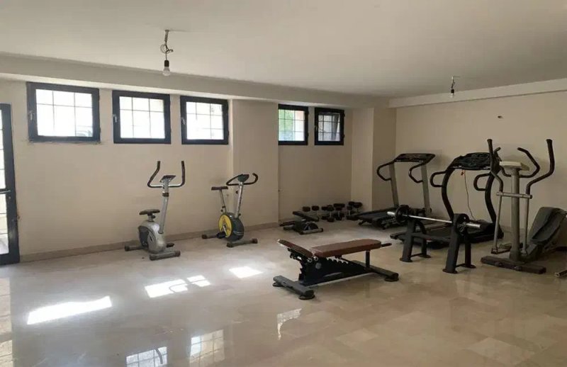 آپارتمان 154 متری سه خوابه در قیطریه تهران13563521283