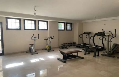 آپارتمان 154 متری سه خوابه در قیطریه تهران