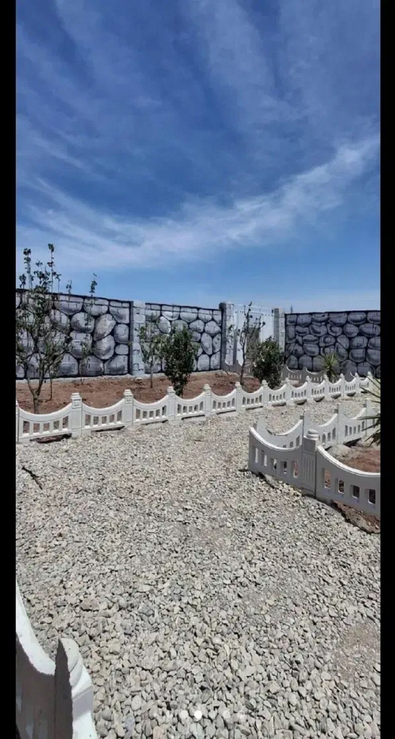 زمین 230 متری در شهریار تهران13565521370