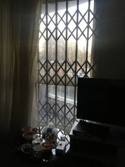 آپارتمان 45 متری در دزاشیب تهران