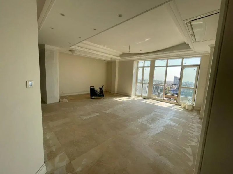 آپارتمان 126 متری دو خوابه در فرمانیه شرقی تهران13564121320