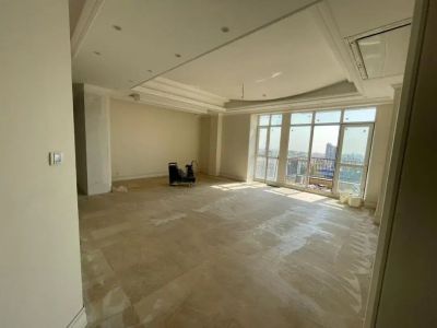 آپارتمان 126 متری دو خوابه در فرمانیه شرقی تهران