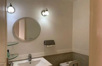 آپارتمان 154 متری سه خوابه در قیطریه تهران