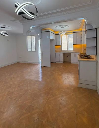 آپارتمان 71 متری دو خوابه در شهریار تهران