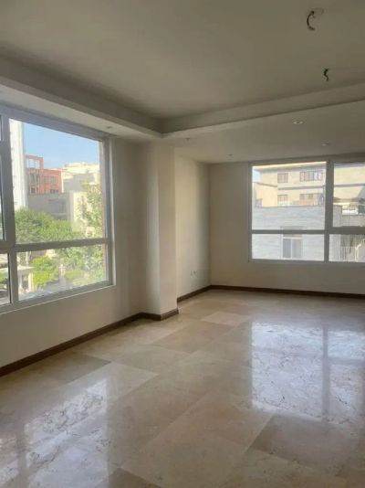 آپارتمان 85 متری دو خوابه در چیذر تهران